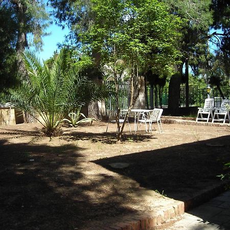 B&B San Salvador Santa Maria al Bagno Bagian luar foto